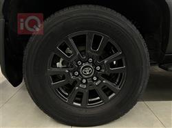 تويوتا لاندكروزر برادو